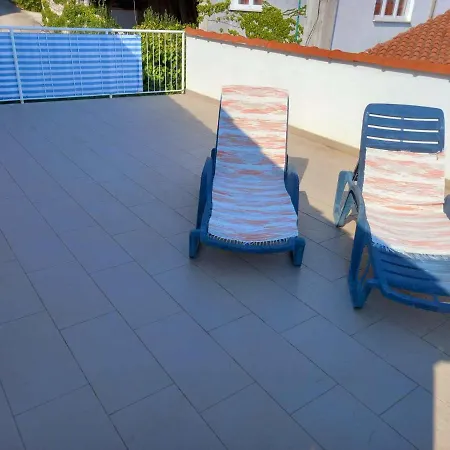 In - Sibenik Riviera 45762 Apartmán Primošten