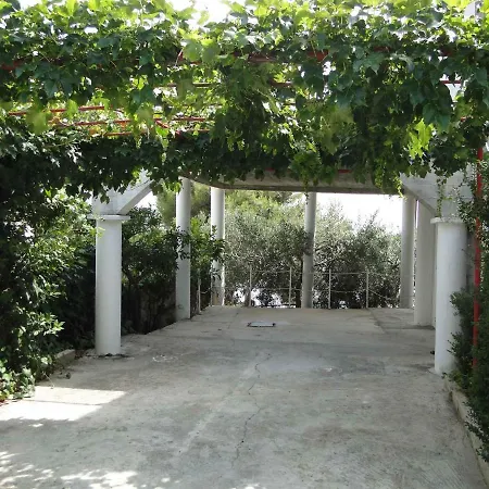 In - Sibenik Riviera 45762 * Primošten