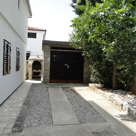 In - Sibenik Riviera 45762 Primošten