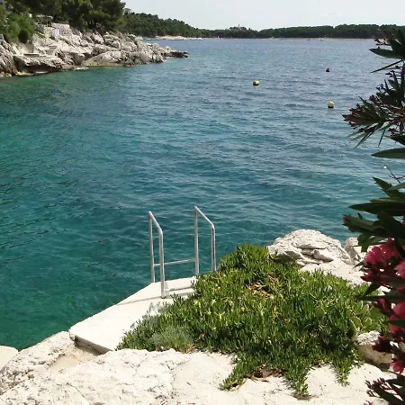 In - Sibenik Riviera 45762 * Primošten