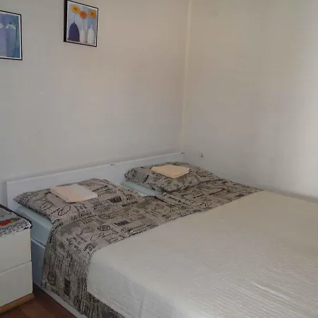 In - Sibenik Riviera 45762 * Primošten