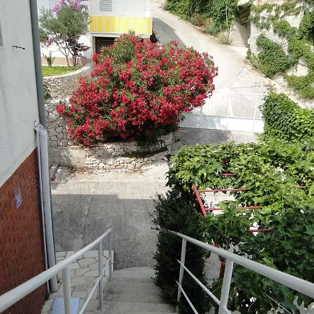 Apartmán In - Sibenik Riviera 45762 Primošten