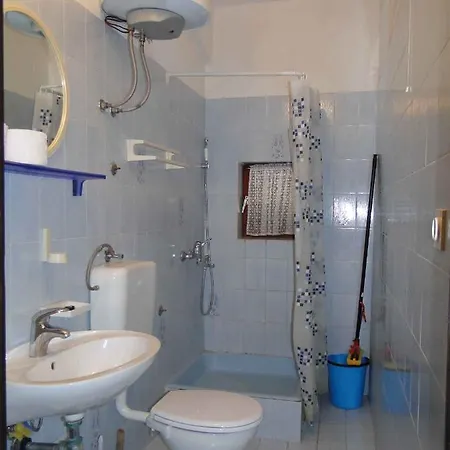 In - Sibenik Riviera 45762 Apartman Primošten