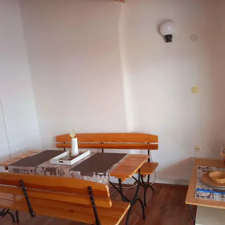 Apartman In - Sibenik Riviera 45762 *