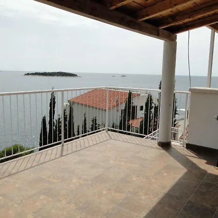 Apartmán In - Sibenik Riviera 45762 Primošten