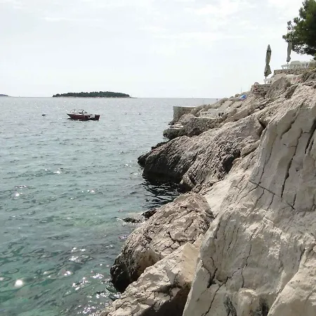 In - Sibenik Riviera 45762 Primošten