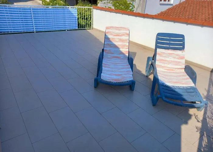 In - Sibenik Riviera 45762 Appartement Primošten