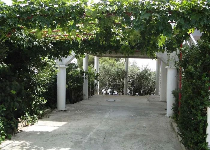 In - Sibenik Riviera 45762 * Primošten