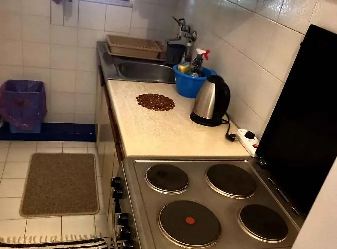 In - Sibenik Riviera 45762 *