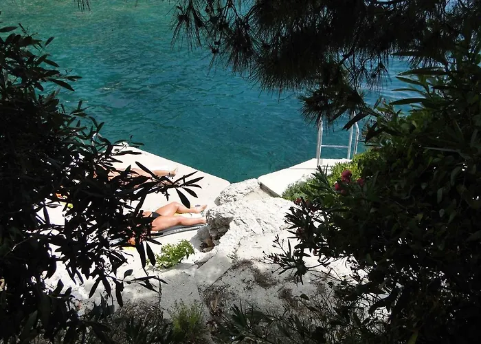 In - Sibenik Riviera 45762