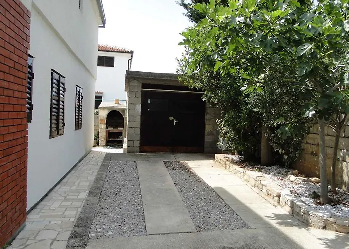 In - Sibenik Riviera 45762 Primošten