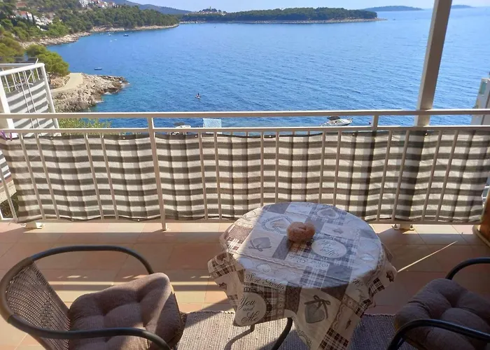 In - Sibenik Riviera 45762