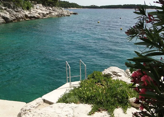 In - Sibenik Riviera 45762 * Primošten