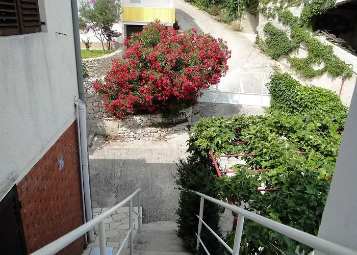 Appartement In - Sibenik Riviera 45762 Primošten