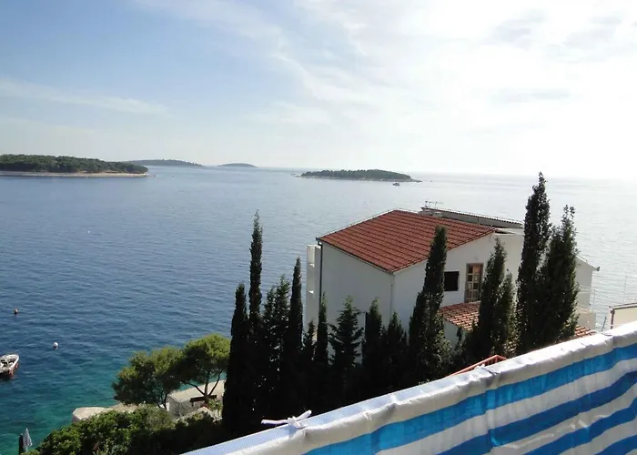 In - Sibenik Riviera 45762