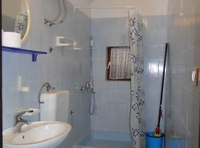 In - Sibenik Riviera 45762 Appartement Primošten