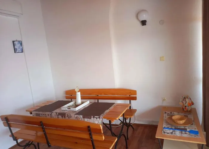 Appartement In - Sibenik Riviera 45762 *