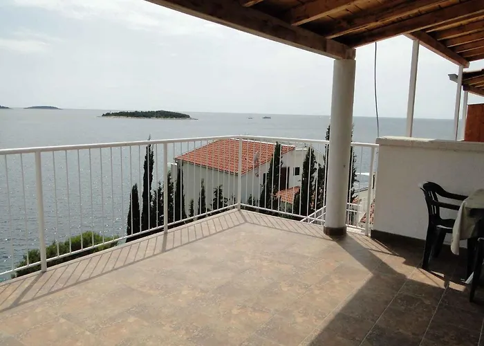 Appartement In - Sibenik Riviera 45762 Primošten