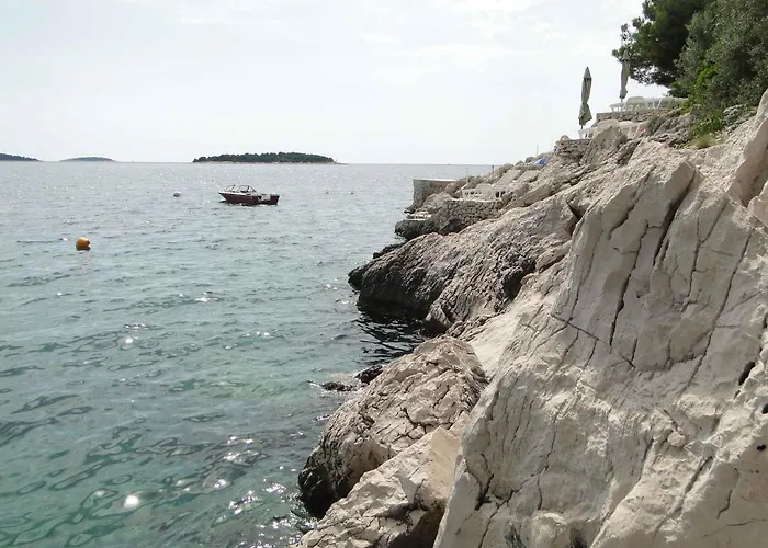 In - Sibenik Riviera 45762 Primošten