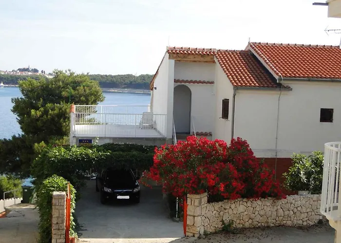 In - Sibenik Riviera 45762