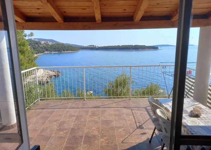 Appartement In - Sibenik Riviera 45762